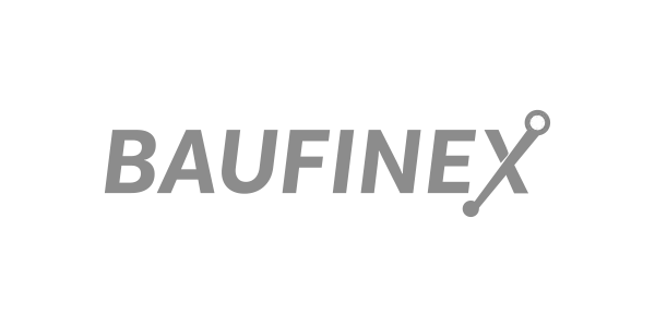 BAUFINEX logo