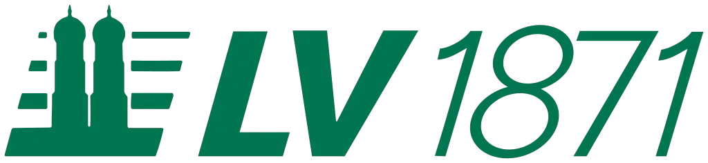 LV1871 logo