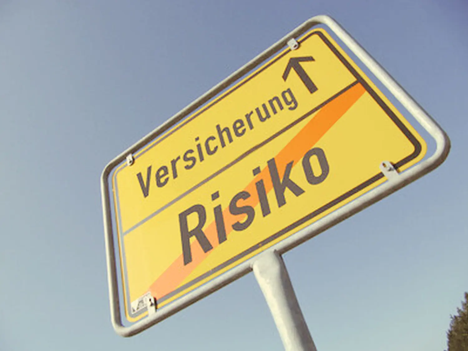 KM Investment Group, Risikobeschilderung